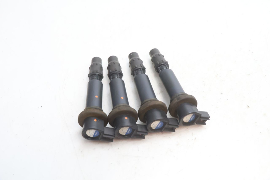 photo de BOBINA SUZUKI GSR 600 (2005 - 2012) - Zoom do estado de desgaste