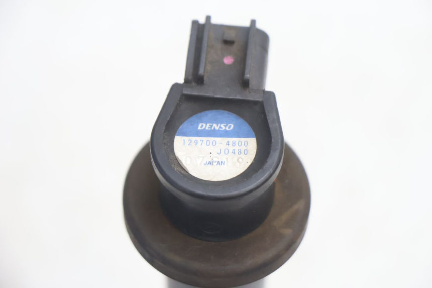 photo de BOBINA SUZUKI GSR 600 (2005 - 2012) - Ampliação técnica