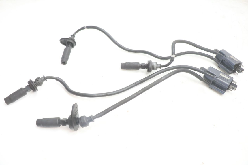 photo de BOBINA SUZUKI GSX F GSXF 750 (1988 - 1998) - Vista principal