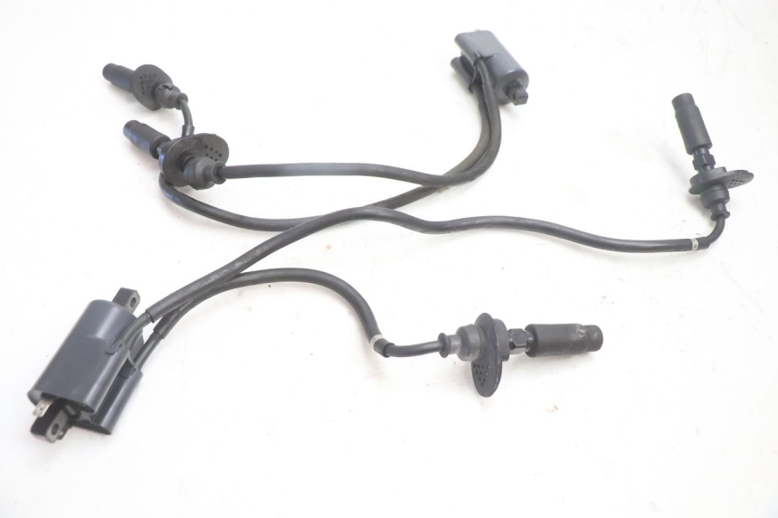 photo de BOBINA SUZUKI GSX F GSXF 750 (1988 - 1998) - Detalhe da peça