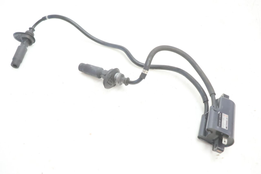photo de BOBINA SUZUKI GSX F GSXF 750 (1988 - 1998) - Zoom do estado de desgaste