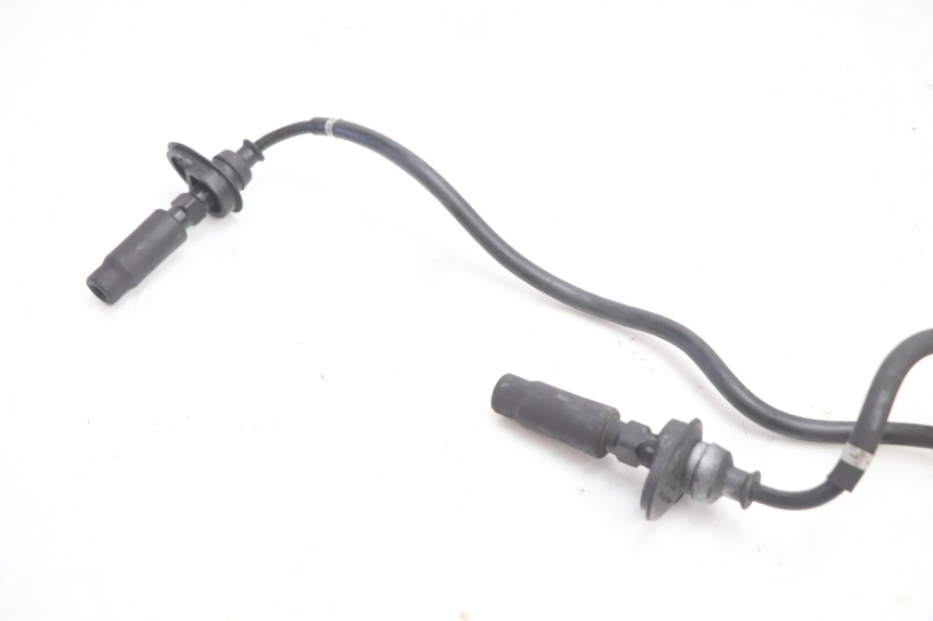 photo de BOBINA SUZUKI GSX F GSXF 750 (1988 - 1998) - Outro ângulo de visão