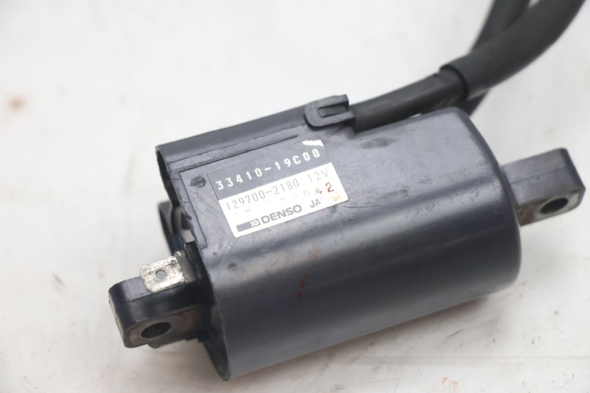 photo de BOBINA SUZUKI GSX F GSXF 750 (1988 - 1998) - Ampliação técnica