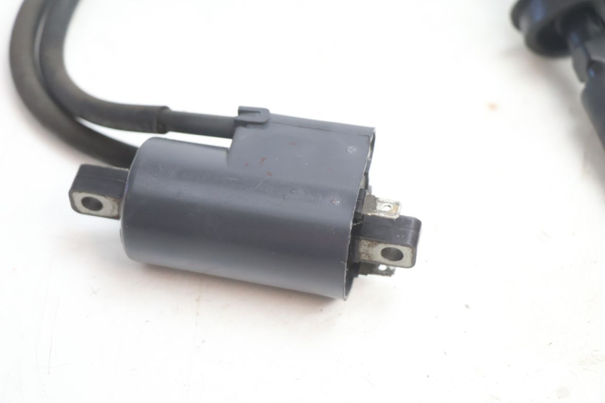 photo de BOBINA SUZUKI GSX F GSXF 750 (1988 - 1998) - Pontos de fixação