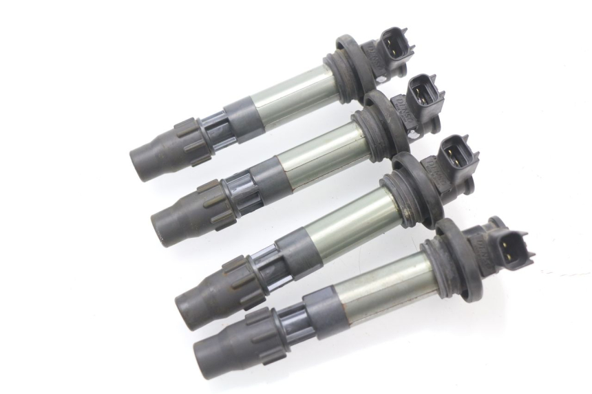 photo de BOBINA SUZUKI GSX-R GSXR 600 (2008 - 2010) - Ampliação técnica