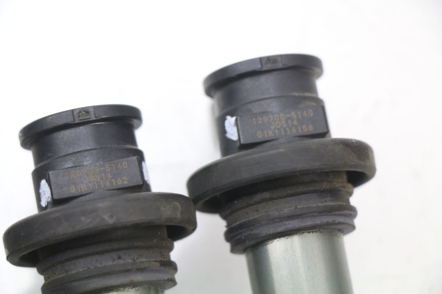 photo de BOBINA SUZUKI GSX-R GSXR 600 (2008 - 2010) - Pontos de fixação