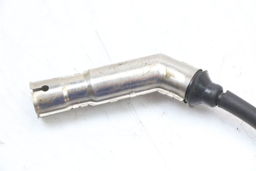 photo de BOBINA EUROCKA GTR 50 (2007 - 2017) - Ampliação técnica
