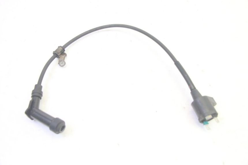photo de BOBINA SYM GTS EVO 125 (2009 - 2013) - Ampliação técnica