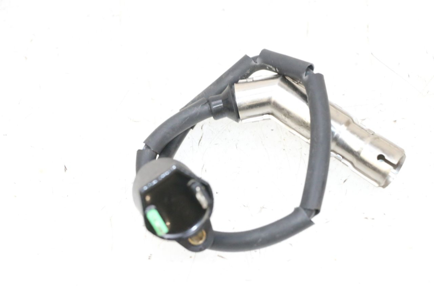 photo de BOBINA JM MOTORS GTS 125 (2015 - 2019) - Zoom do estado de desgaste