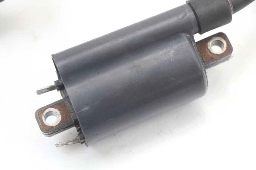 photo de BOBINA SUZUKI GZ MARAUDER 125 (1998 - 2004) - Zoom do estado de desgaste