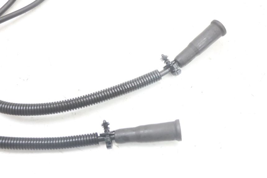 photo de BOBINA HARLEY DAVIDSON SPORTSTER XL CUSTOM 883 (1999 - 2006) - Zoom do estado de desgaste