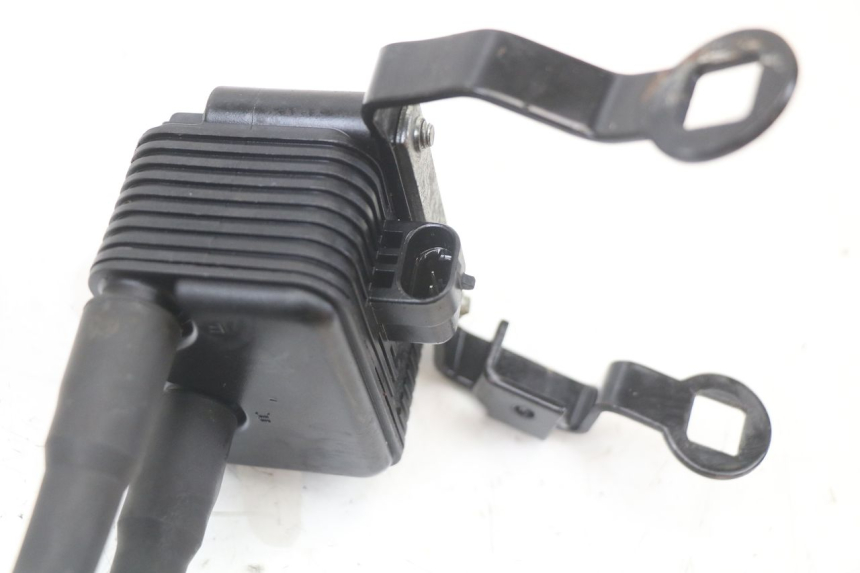 photo de BOBINA HARLEY DAVIDSON SPORTSTER XL CUSTOM 883 (1999 - 2006) - Ampliação técnica