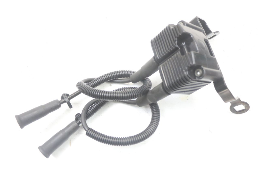 photo de BOBINA HARLEY DAVIDSON SPORTSTER XL CUSTOM 883 (1999 - 2006) - Pontos de fixação