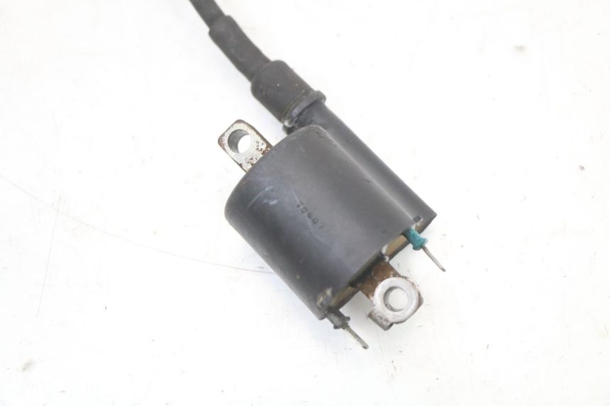 photo de BOBINA HONDA FES S-WING SWING 125 (2007 - 2015) - Zoom do estado de desgaste