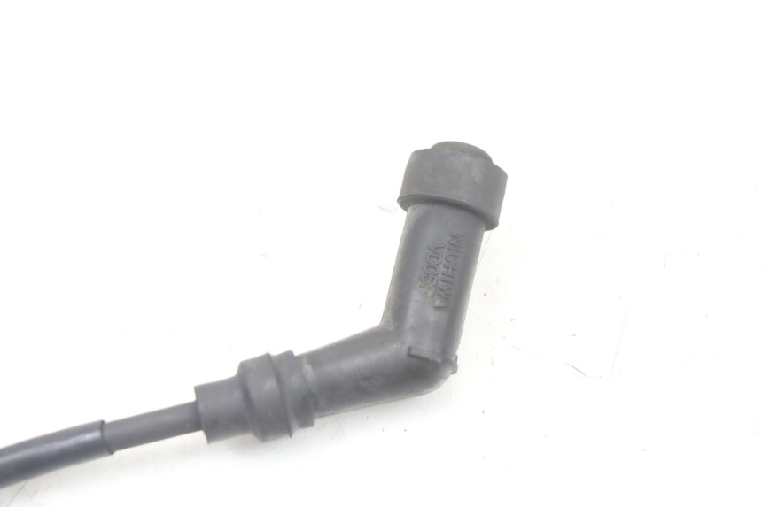 photo de BOBINA HONDA FES S-WING SWING ABS 125 (2007 - 2015) - Zoom do estado de desgaste