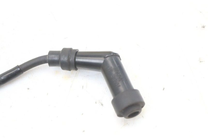 photo de BOBINA HONDA NES AROBASE 125 (2000 - 2003) - Zoom do estado de desgaste