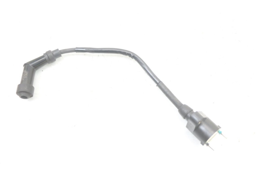photo de BOBINA HONDA NES AROBASE 125 (2000 - 2003) - Outro ângulo de visão