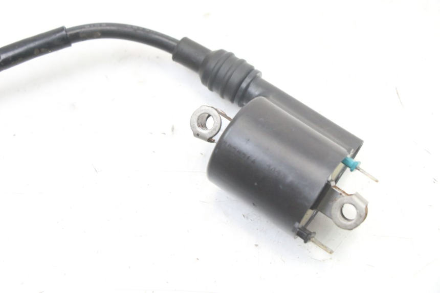 photo de BOBINA HONDA PCX (JF57/JF64) 125 (2014 - 2018) - Zoom do estado de desgaste