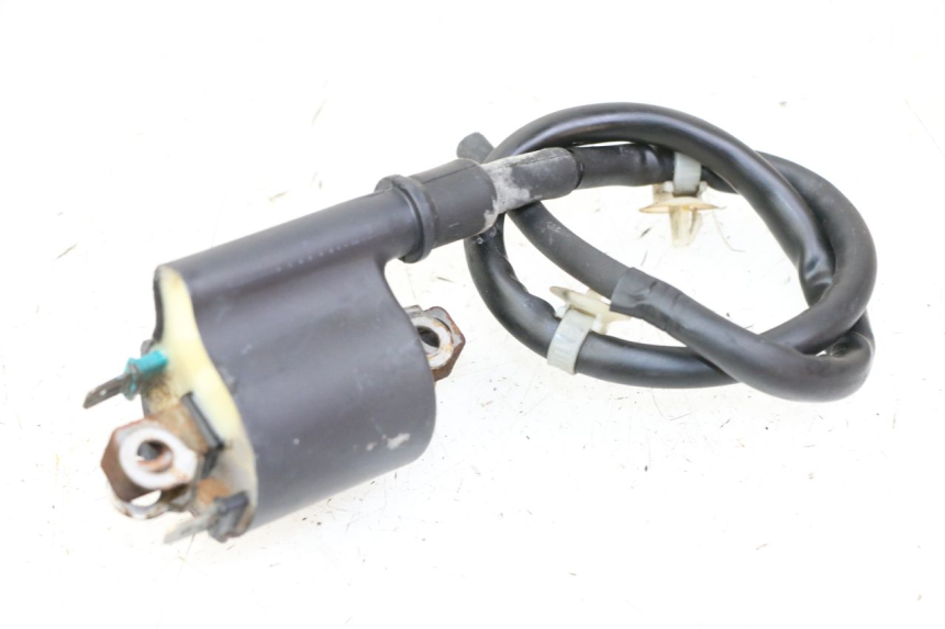 photo de BOBINA HONDA PES PS I 125 (2006 - 2012) - Zoom do estado de desgaste