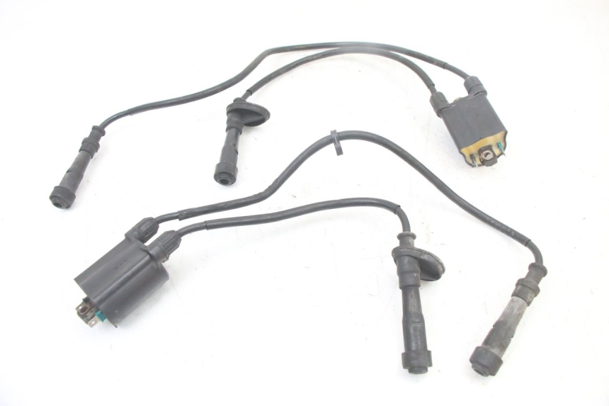 photo de BOBINA HONDA VT C2 SHADOW 750 (1997 - 2001) - Detalhe da peça