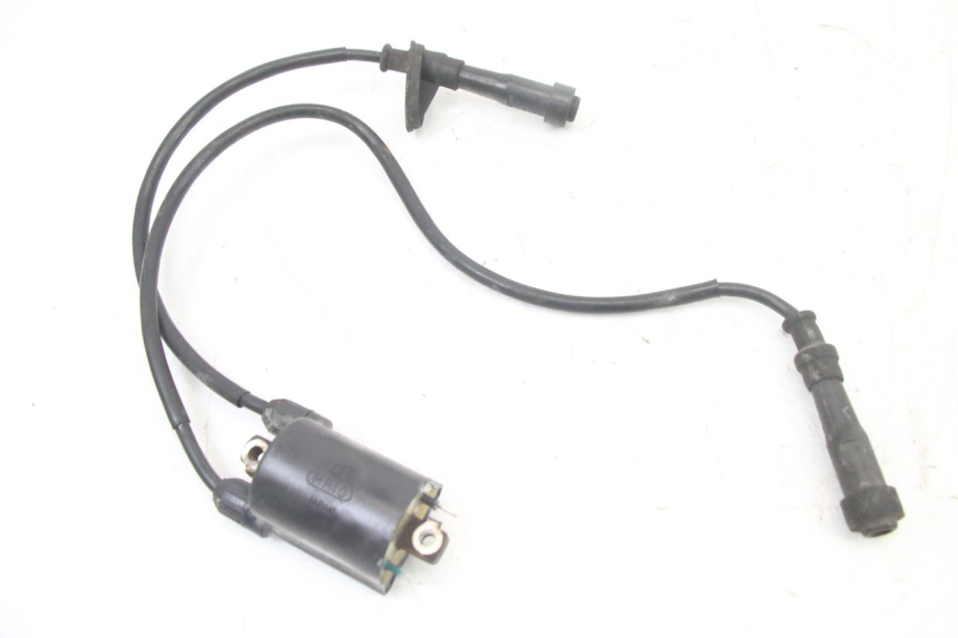 photo de BOBINA HONDA VT C2 SHADOW 750 (1997 - 2001) - Zoom do estado de desgaste