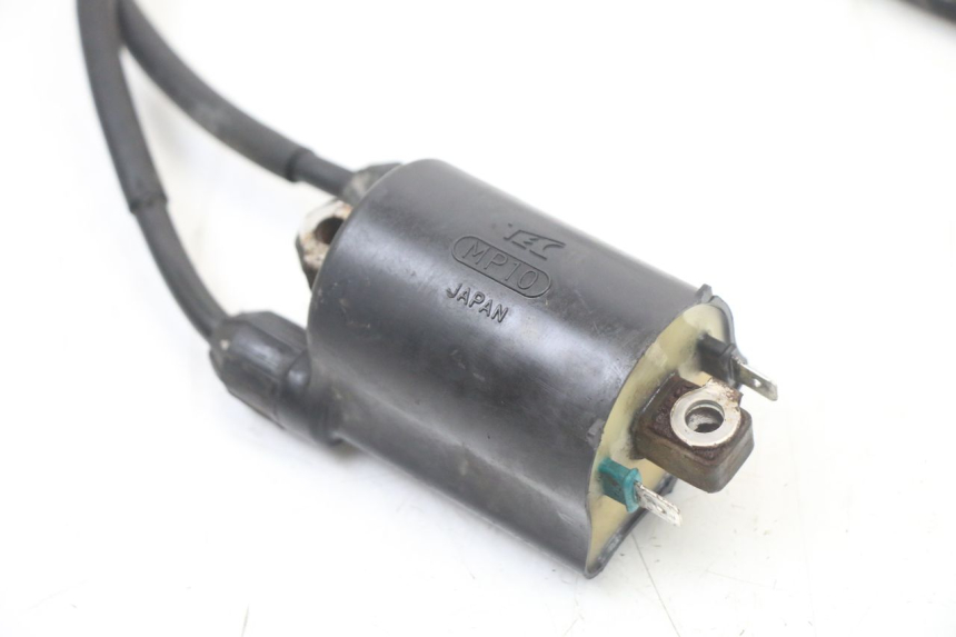 photo de BOBINA HONDA VT C2 SHADOW 750 (1997 - 2001) - Outro ângulo de visão