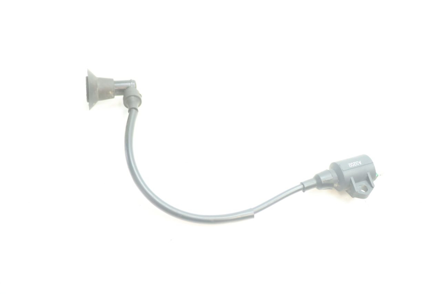 photo de BOBINA KEEWAY HURRICANE 50 (2006 - 2019) - Ampliação técnica