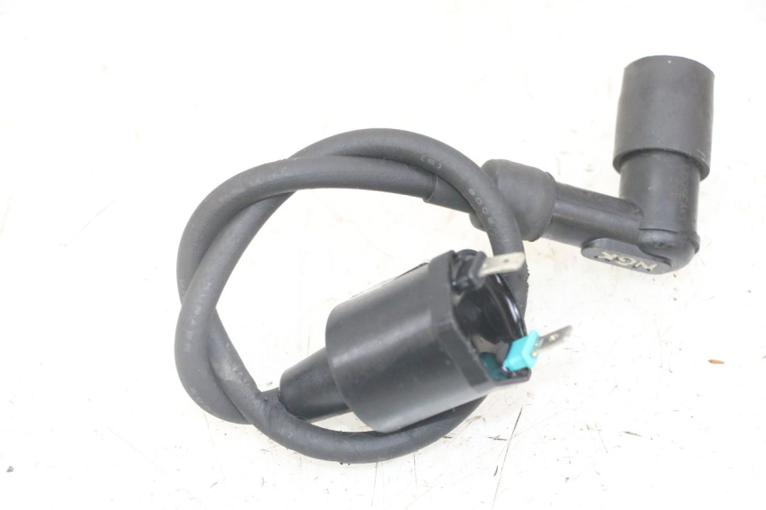 photo de BOBINA PEUGEOT JET FORCE CARBU 50 (2003 - 2016) - Vista principal