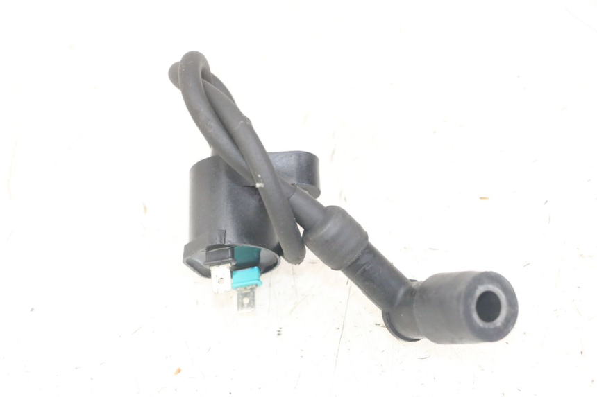 photo de BOBINA PEUGEOT JET FORCE CARBU 50 (2003 - 2016) - Detalhe da peça