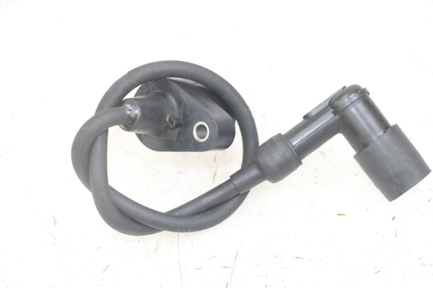 photo de BOBINA PEUGEOT JET FORCE CARBU 50 (2003 - 2016) - Zoom do estado de desgaste