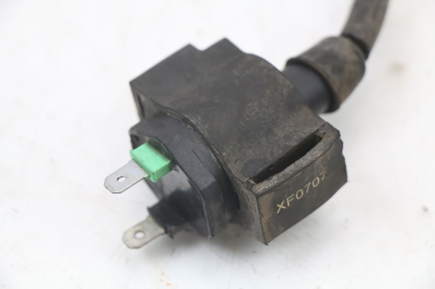 photo de BOBINA JINLUN JL HIGHLANDER 125 (2007 - 2015) - Pontos de fixação