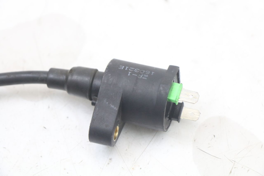 photo de BOBINA JM MOTORS VX 125 (2022 - 2025) - Vista geral