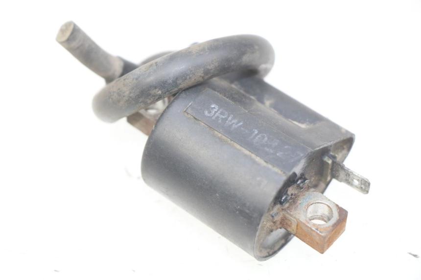 photo de BOBINA YAMAHA JOG R LC 50 (2004 - 2014) - Zoom do estado de desgaste