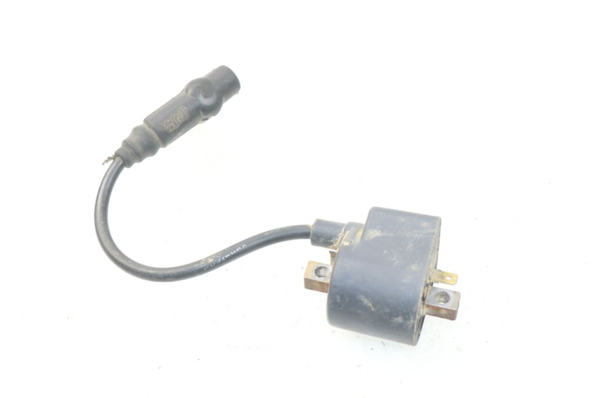 photo de BOBINA SUZUKI JR 80 (2001 - 2006) - Zoom do estado de desgaste