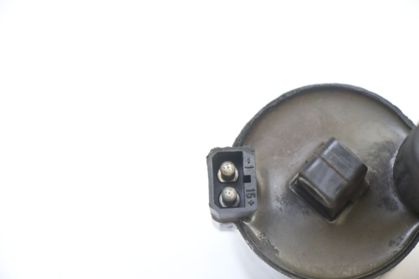 photo de BOBINA BMW K 75 RT 750 (1989 - 1997) - Marcações e referências