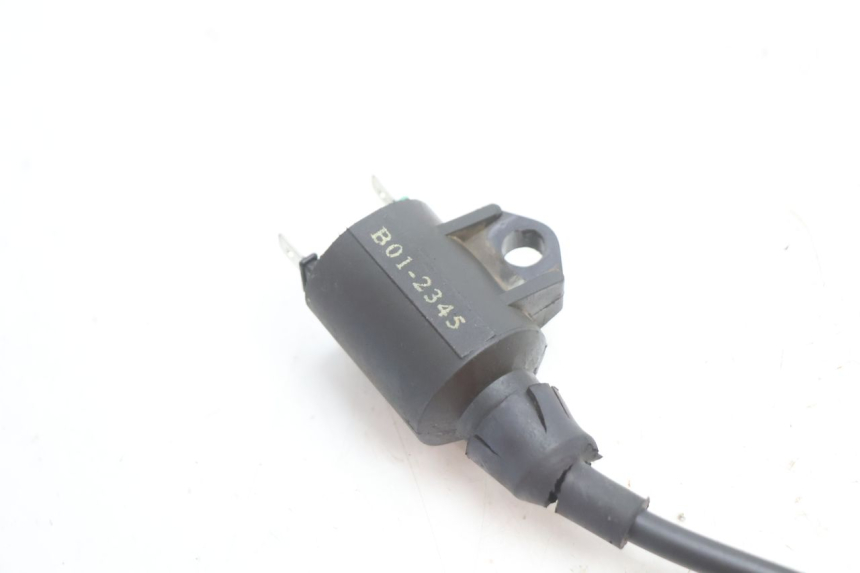 photo de BOBINA RIDE KALLIO 50 (2010 - 2019) - Ampliação técnica