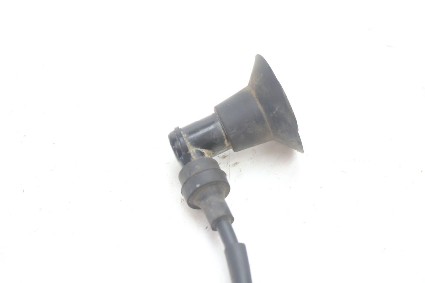 photo de BOBINA RIDE KALLIO 50 (2010 - 2019) - Pontos de fixação