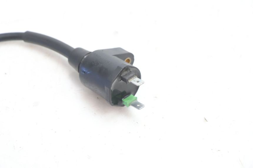 photo de BOBINA PEUGEOT KISBEE 2T 50 (2010 - 2017) - Zoom do estado de desgaste