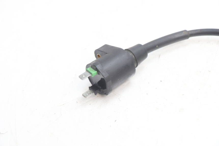photo de BOBINA PEUGEOT KISBEE 2T 50 (2010 - 2017) - Ampliação técnica
