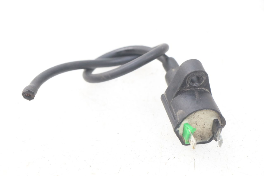 photo de BOBINA PEUGEOT KISBEE 4T 50 (2010 - 2017) - Zoom do estado de desgaste