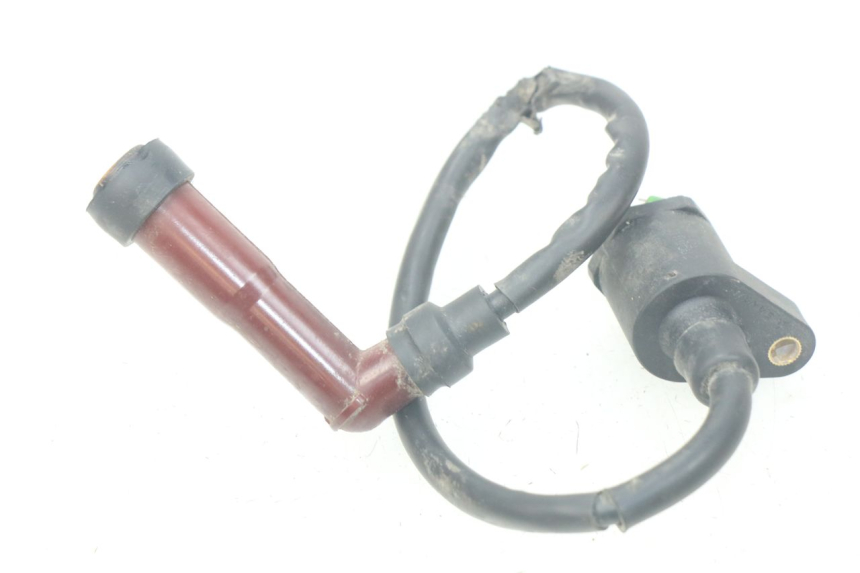 photo de BOBINA PEUGEOT KISBEE 4T 50 (2010 - 2017) - Zoom do estado de desgaste