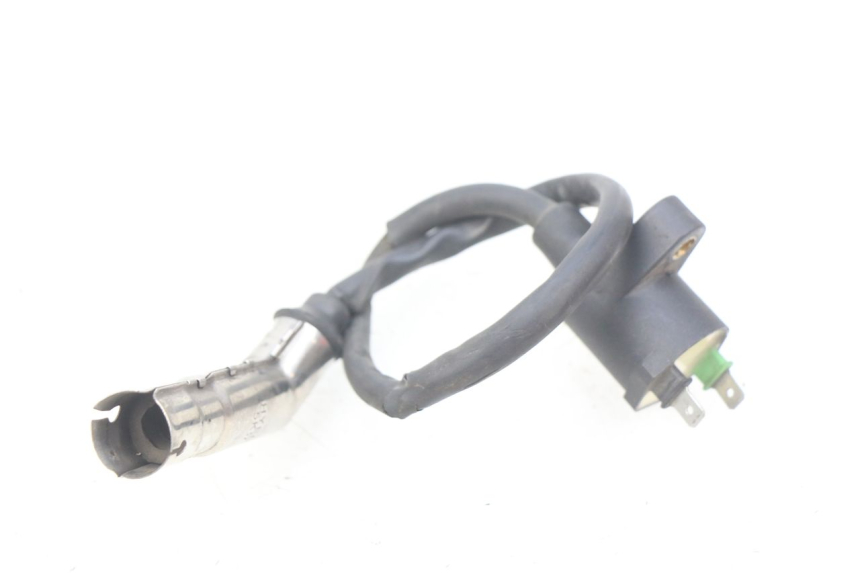photo de BOBINA PEUGEOT KISBEE 4T 50 (2010 - 2017) - Zoom do estado de desgaste