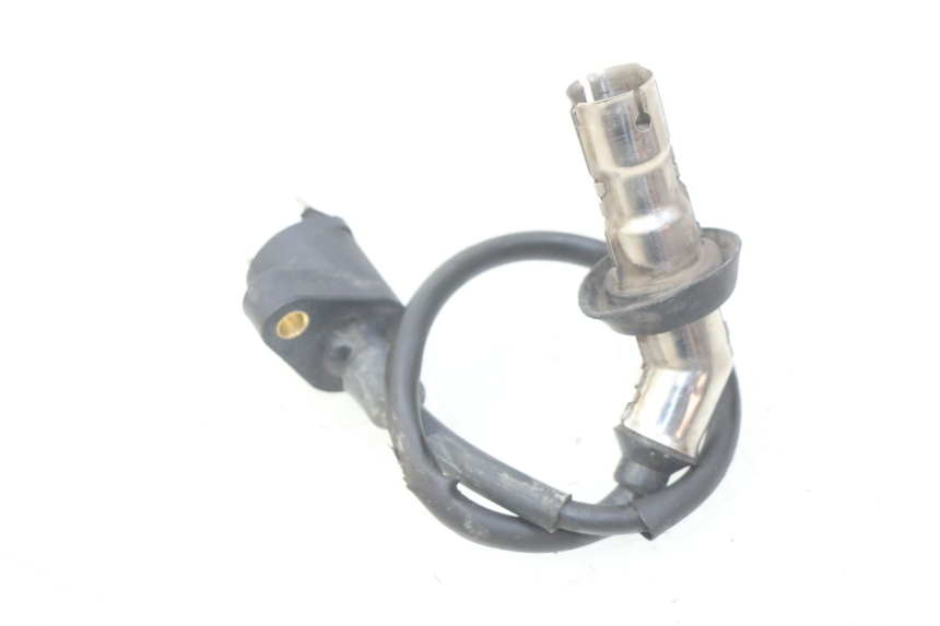 photo de BOBINA PEUGEOT KISBEE 4T 50 (2010 - 2017) - Zoom do estado de desgaste