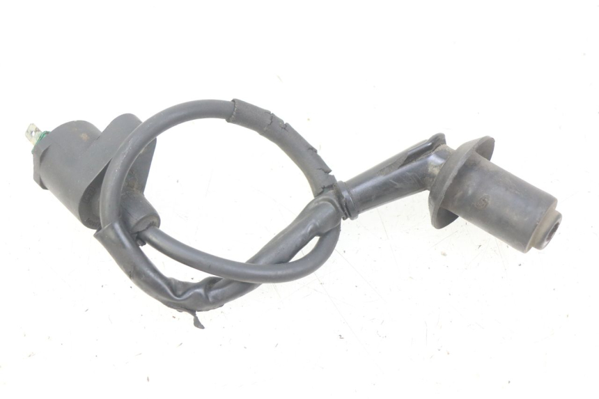 photo de BOBINA PEUGEOT KISBEE 4T 50 (2010 - 2017) - Zoom do estado de desgaste