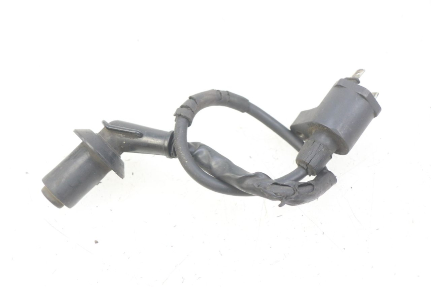 photo de BOBINA PEUGEOT KISBEE 4T 50 (2010 - 2017) - Ampliação técnica
