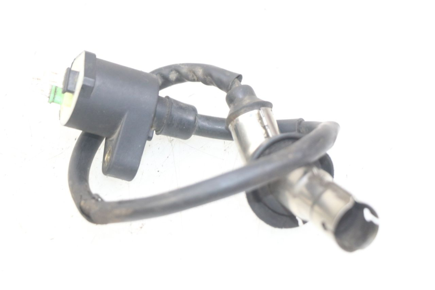photo de BOBINA PEUGEOT KISBEE 4T 50 (2010 - 2017) - Zoom do estado de desgaste