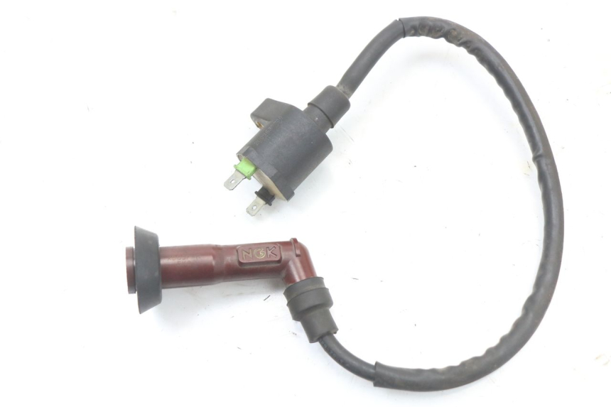 photo de BOBINA PEUGEOT KISBEE 4T 50 (2010 - 2017) - Vista principal