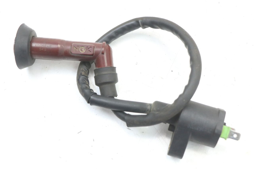 photo de BOBINA PEUGEOT KISBEE 4T 50 (2010 - 2017) - Detalhe da peça