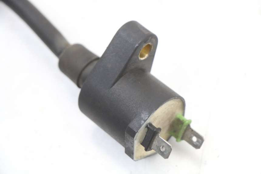photo de BOBINA PEUGEOT KISBEE 4T 50 (2010 - 2017) - Outro ângulo de visão