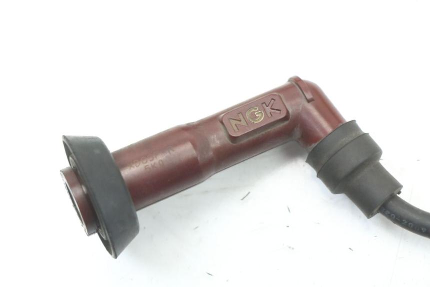 photo de BOBINA PEUGEOT KISBEE 4T 50 (2010 - 2017) - Ampliação técnica